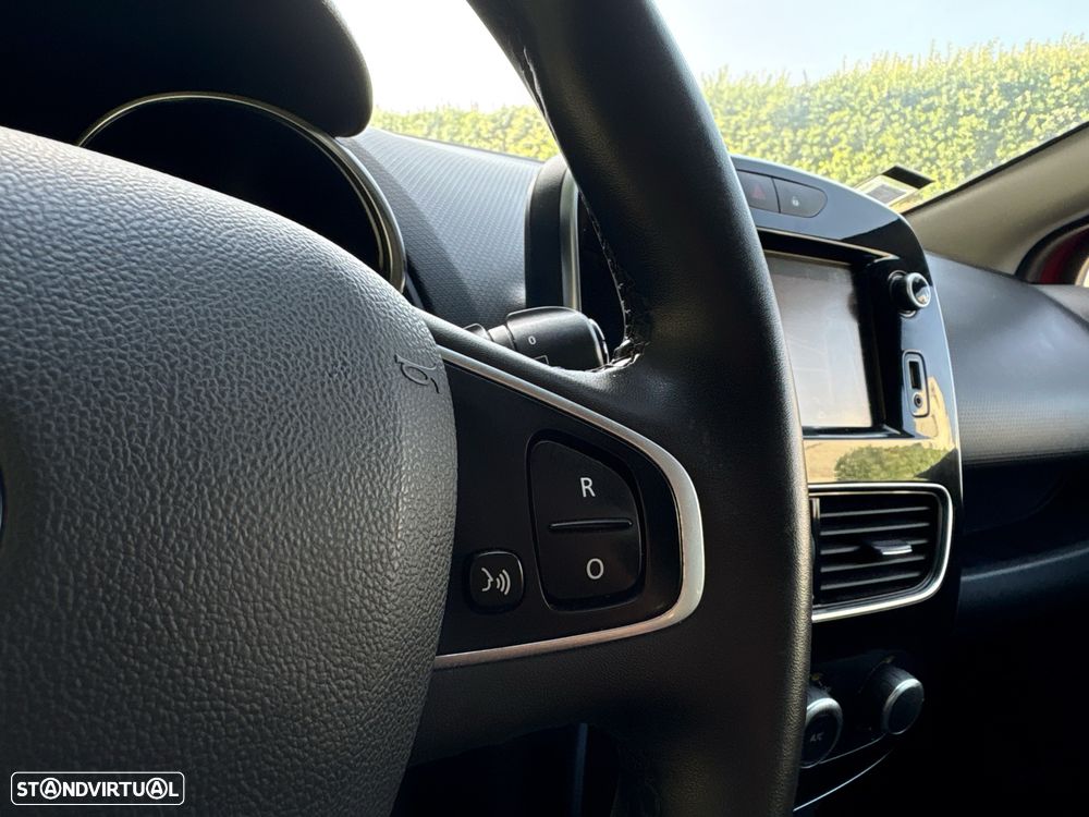 Renault Clio 0.9 TCe Limited Edition - 10