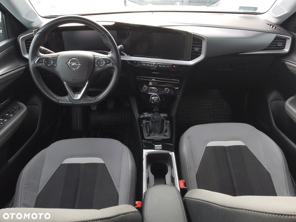 Opel Mokka 1.2 DI Turbo - 11