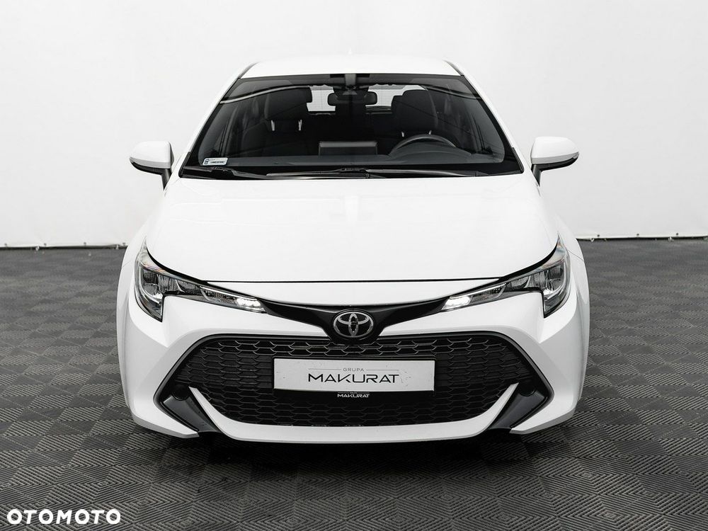 Toyota Corolla 1.2 T Active - 8