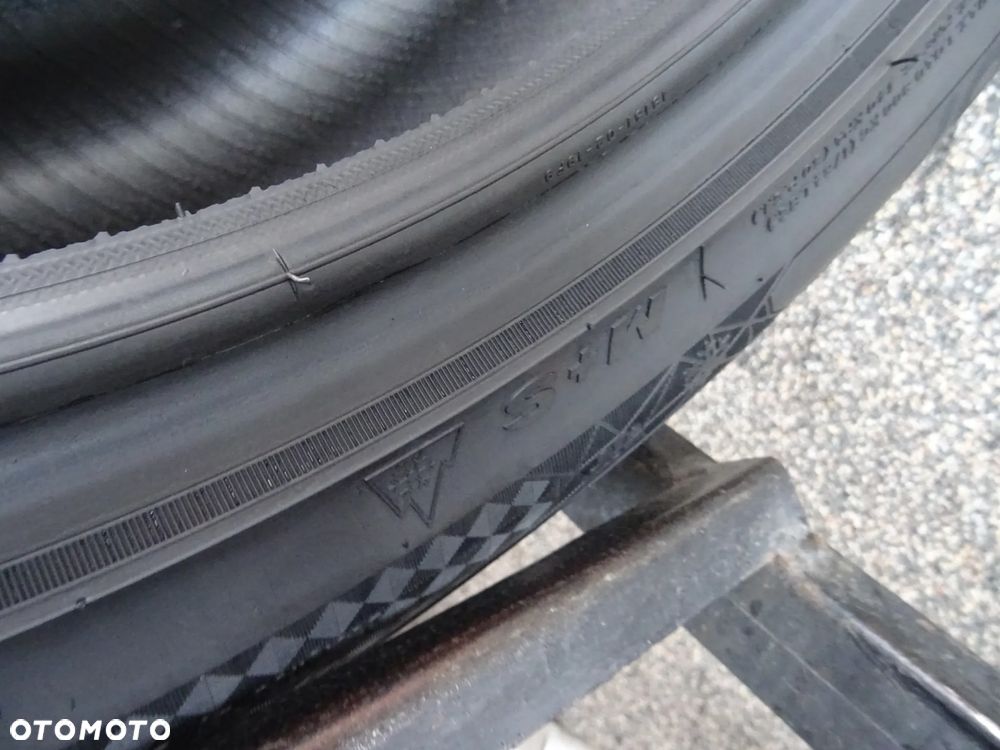 245/45/ZR18 100Y Extra loud Tourador xAll Climate TP1 - 10