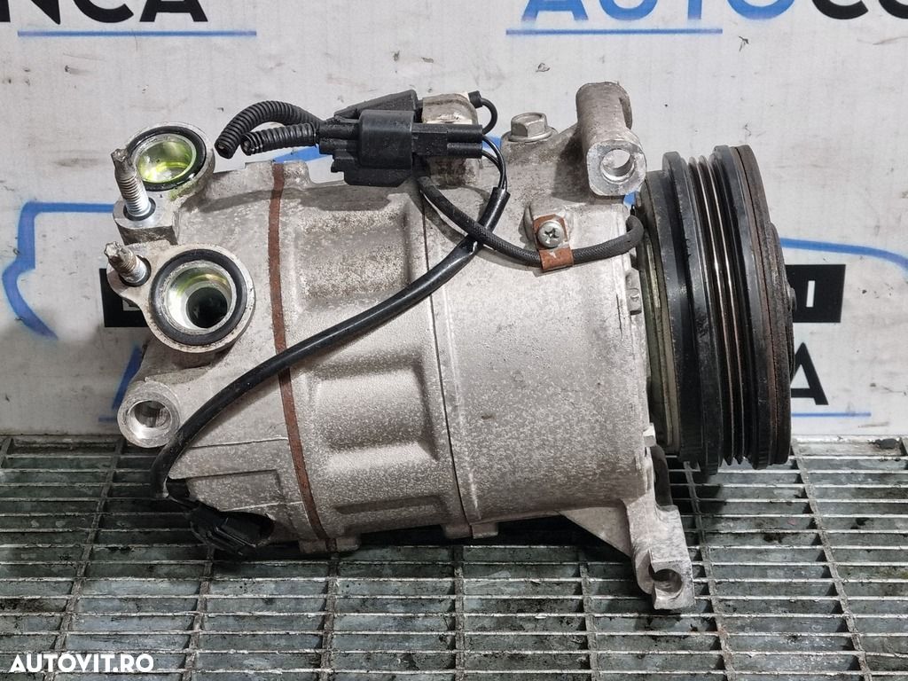 Compresor clima Volvo XC60 2.4 D 2008 - 2013 D5244T10 (1104) - 1