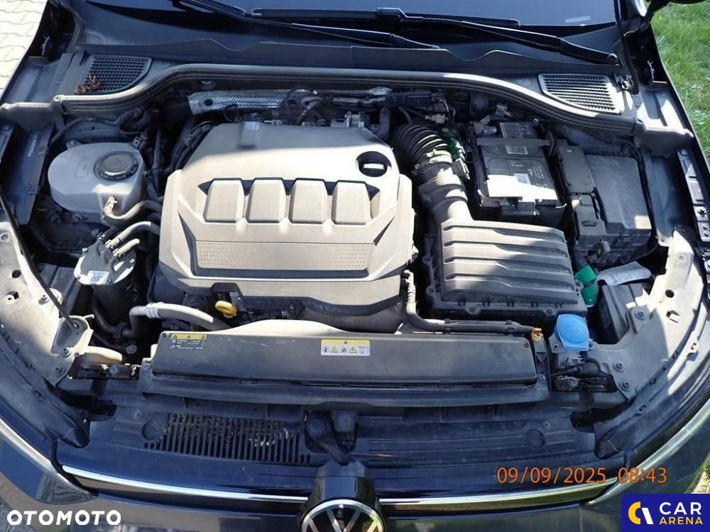Volkswagen Golf - 26