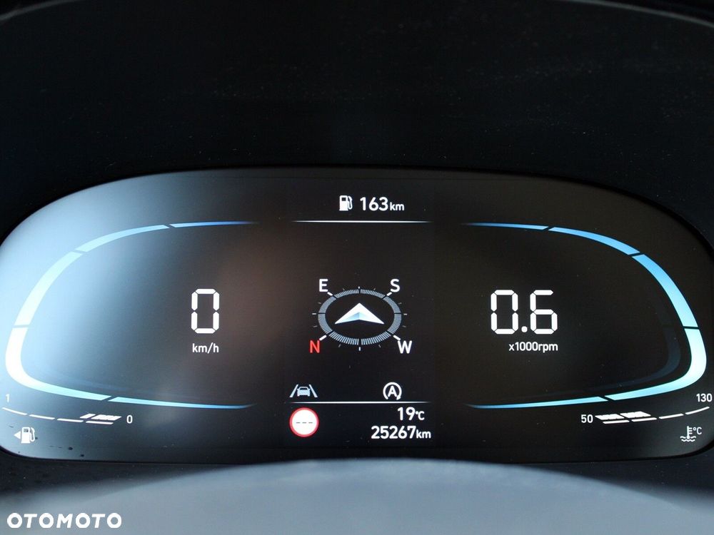 Hyundai i10 1.2 Modern - 25