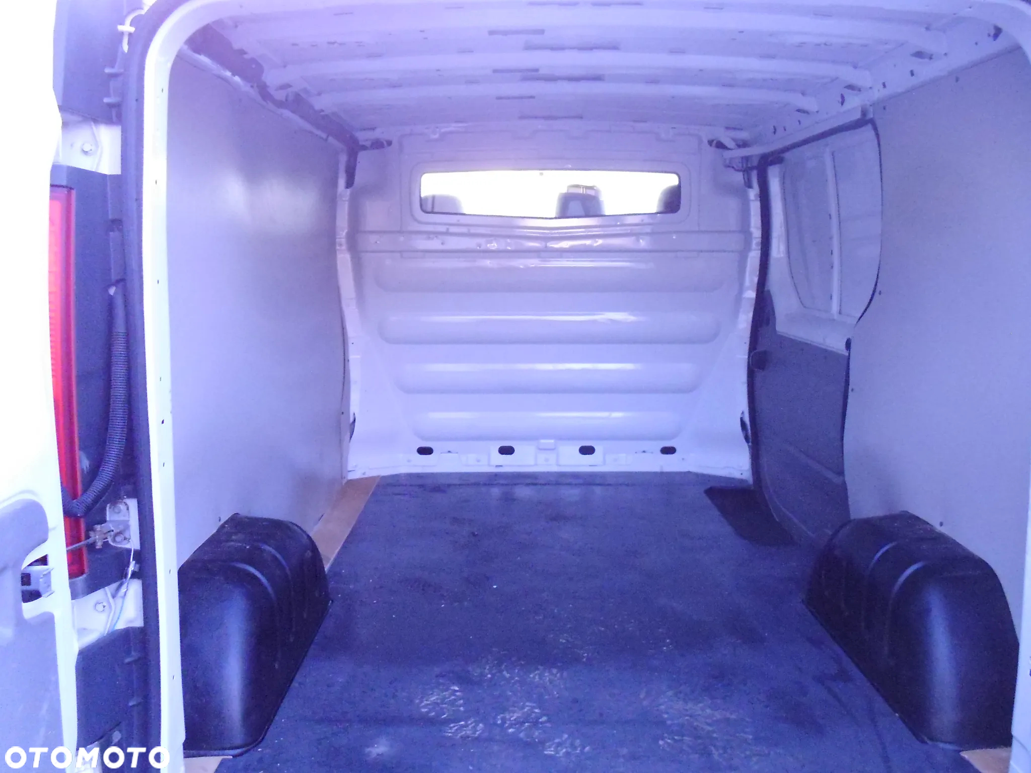 Renault trafic - 6