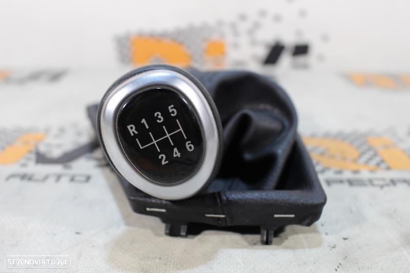 Fole E Moca De Velocidades / Mudanças Bmw 3 (F30, F80)  Manete De Velo - 7