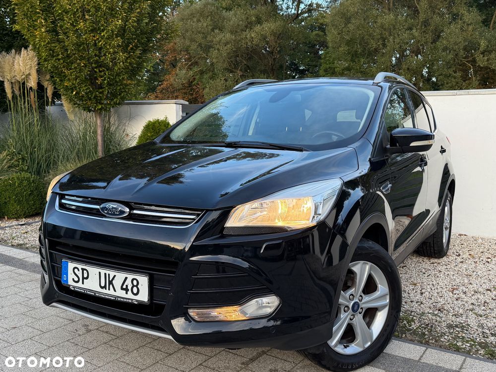 Ford Kuga 1.5 EcoBoost 2x4 Business Edition - 6