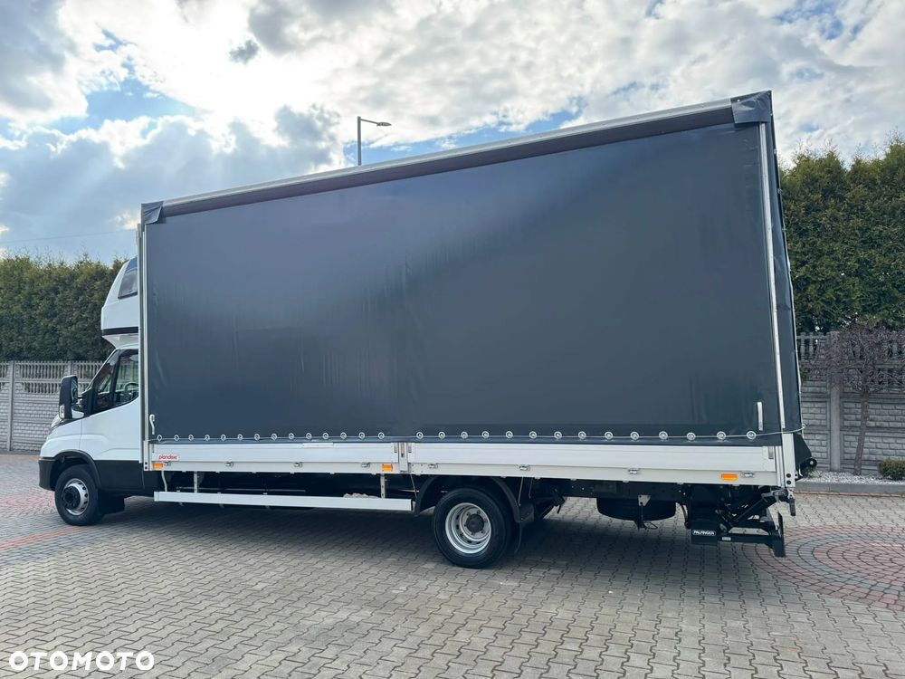 Iveco Daily - 26