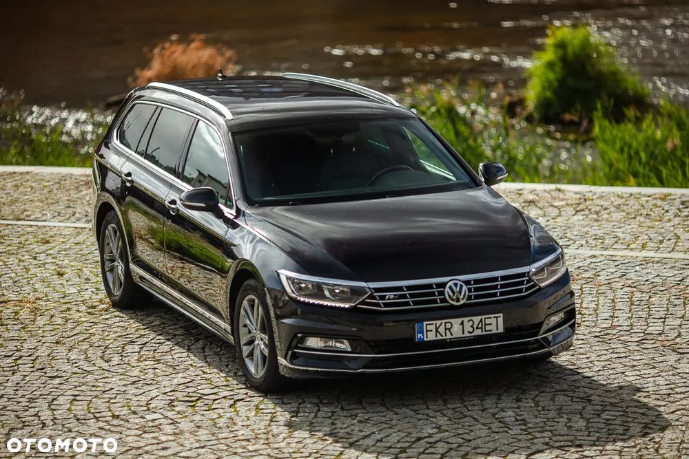 Volkswagen Passat Variant 2.0 TDI SCR DSG Highline - 6