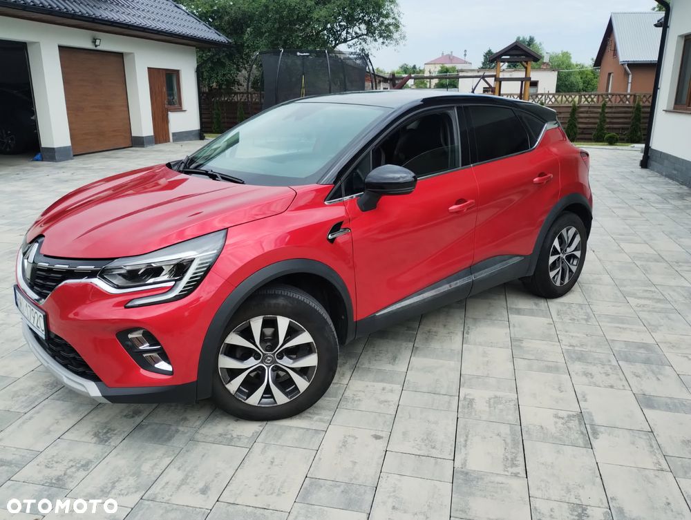 Renault Captur ver-1-0-tce-intens - 5