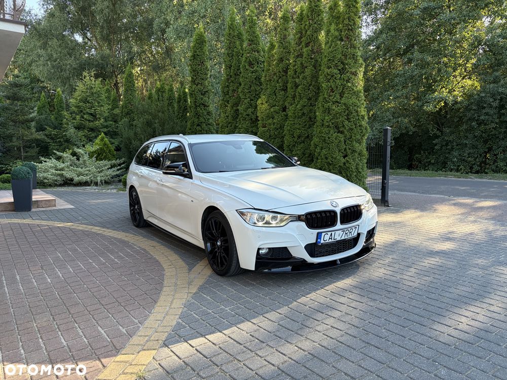 BMW Seria 3 - 1