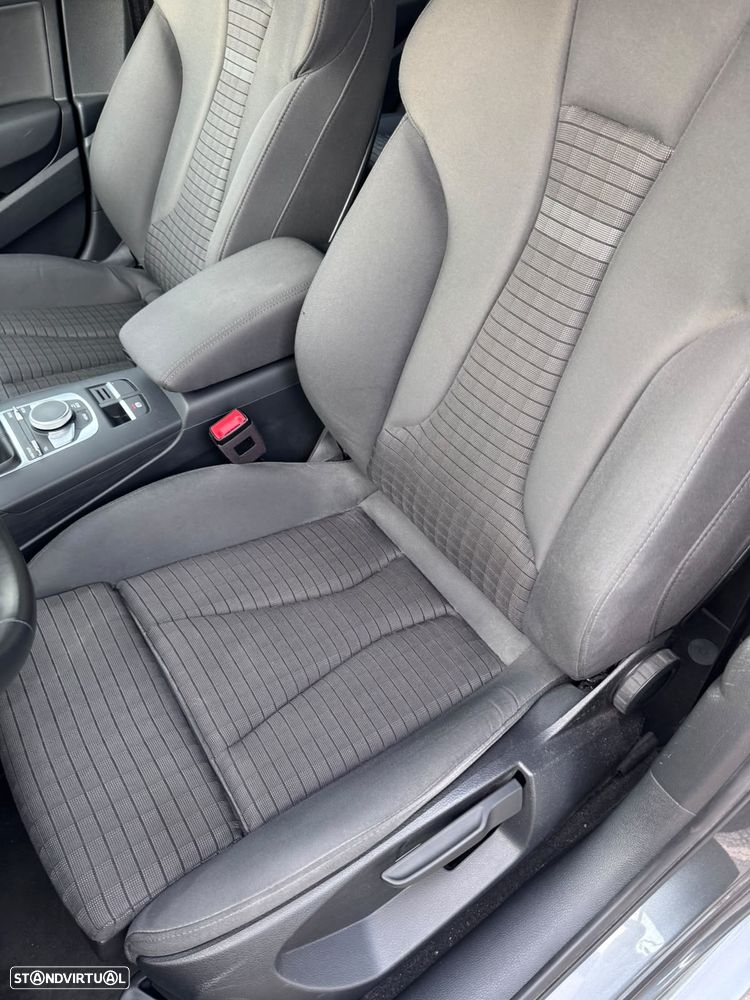 Audi A3 1.0 TFSI - 16