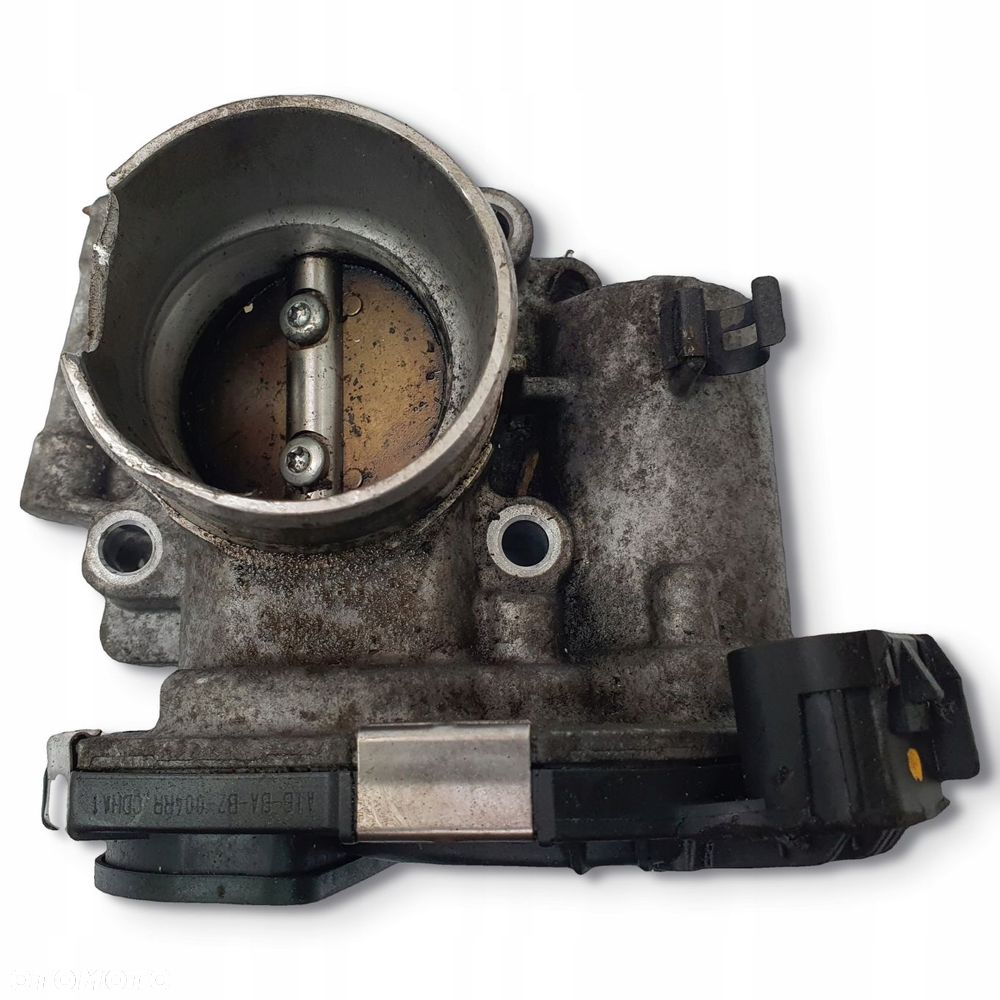 PRZEPUSTNICA Opel Corsa D 1.2 16V BOSCH 55562270 0280750482 - 3