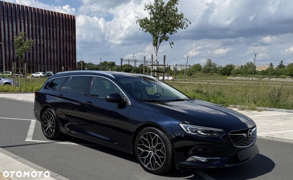 Opel Insignia 1.5 Direct InjectionTurbo Business Edition - 6