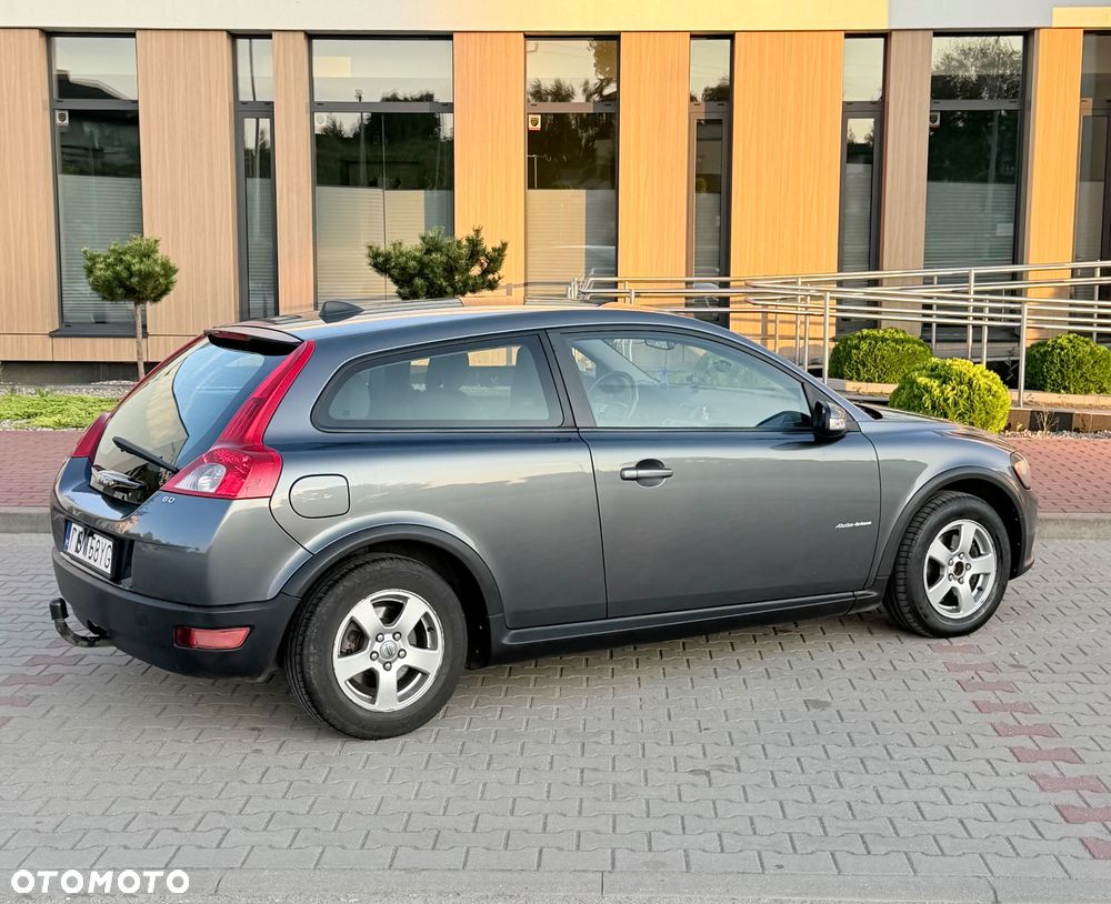 Volvo C30 1.6D Momentum - 5
