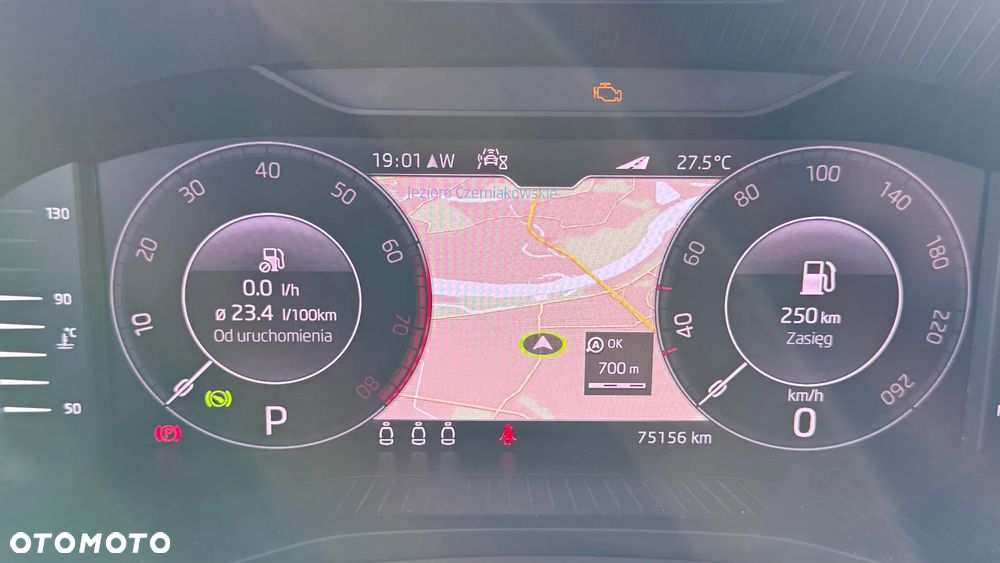 Skoda Kodiaq 2.0 TSI 4x4 Style DSG - 13