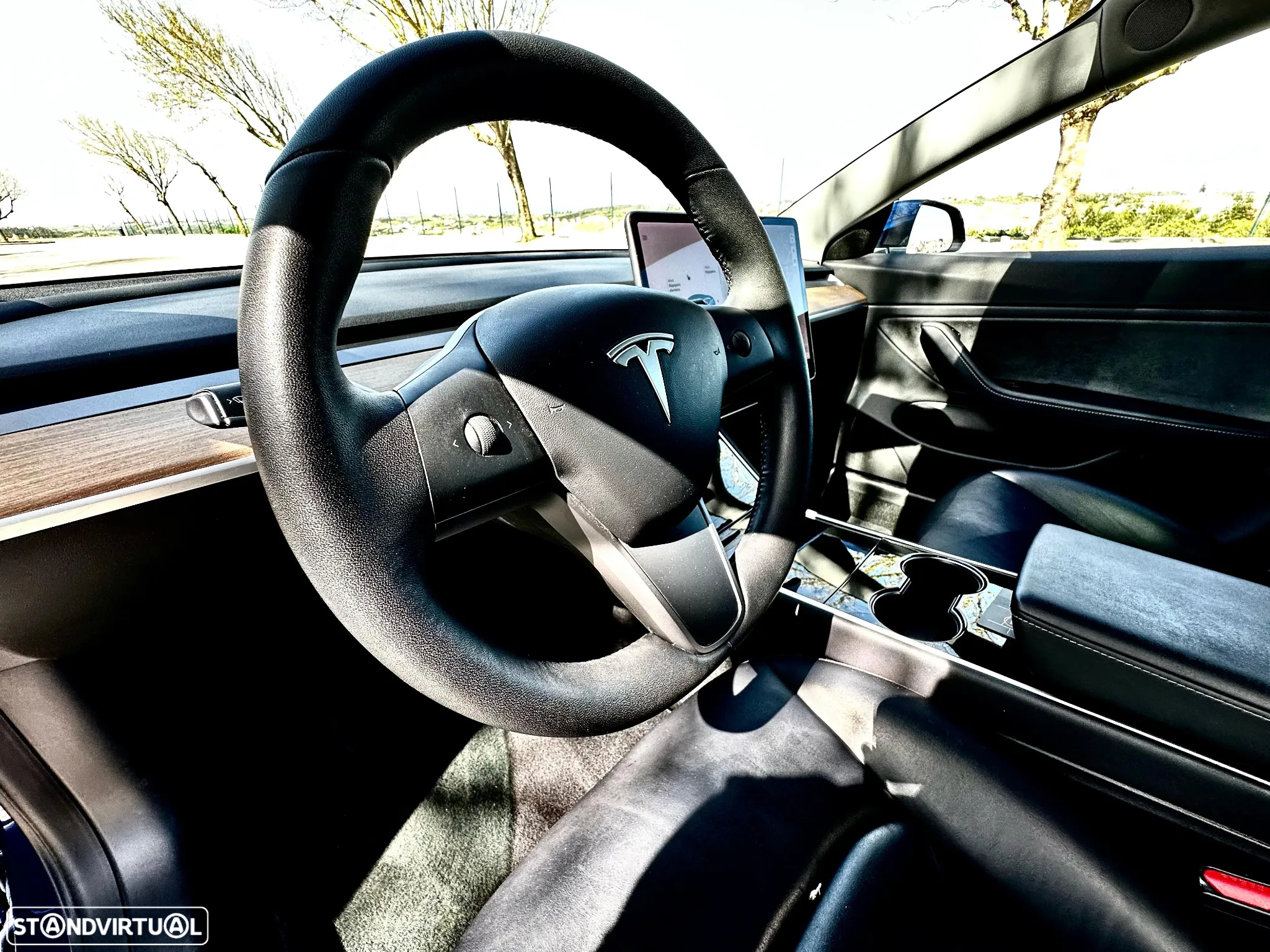 Tesla Model 3 Long Range AWD Dual Motor - 7