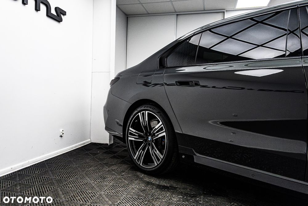 BMW Seria 7 740d xDrive mHEV M Sport sport - 5