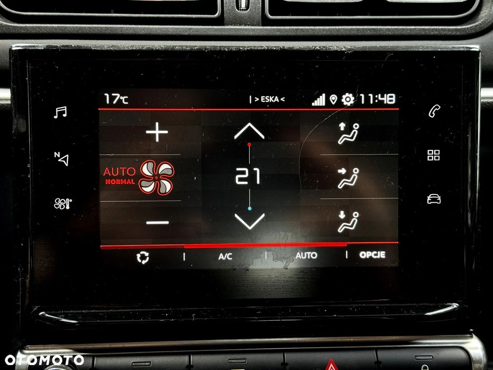 Citroën C3 1.2 PureTech C-Series - 21