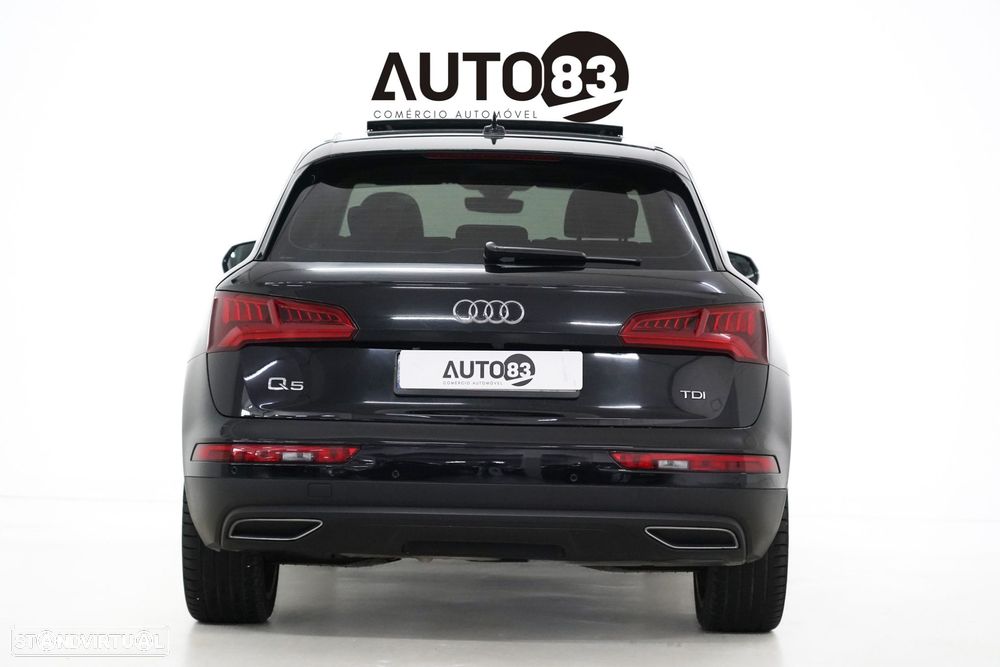 Audi Q5 2.0 TDI Design - 4