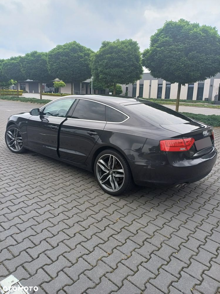 Audi A5 2.0 TDI - 6