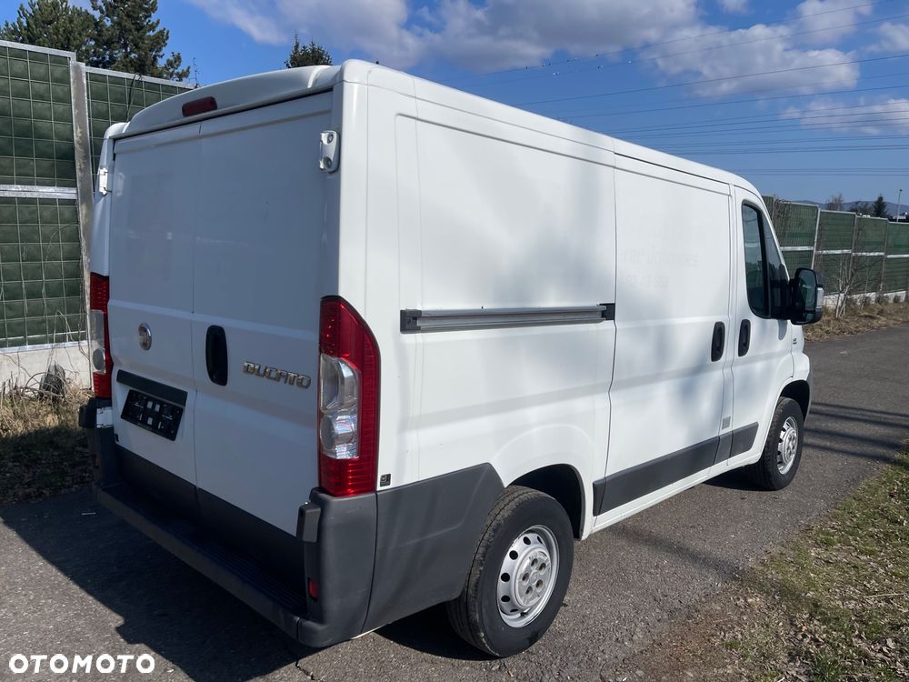 Fiat Ducato - 3
