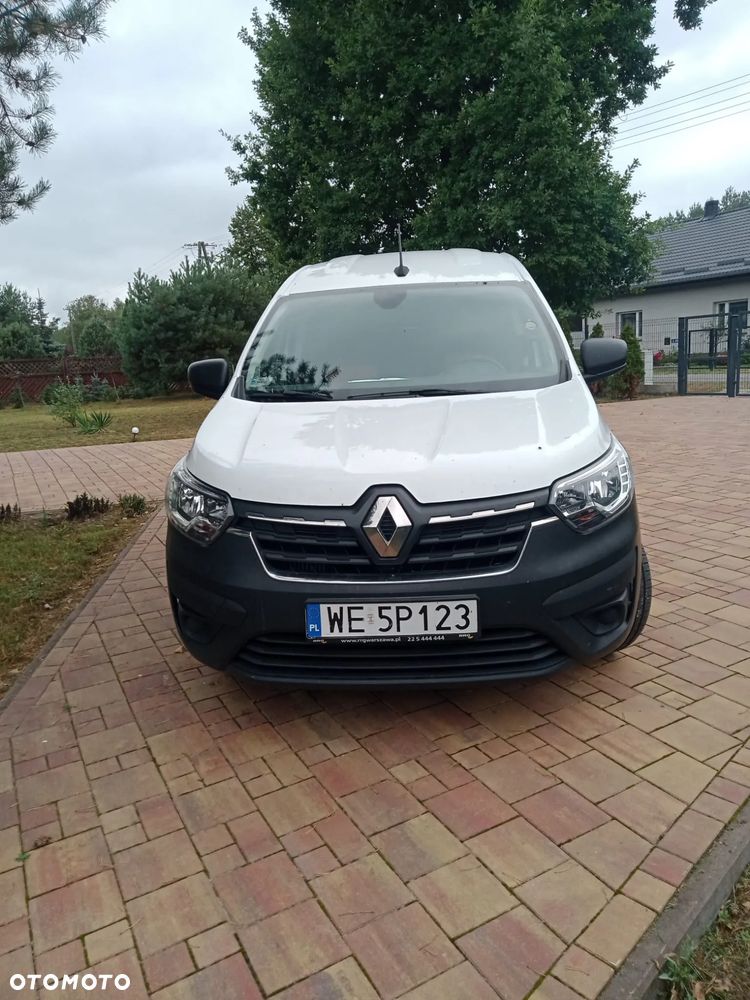 Renault Express - 1