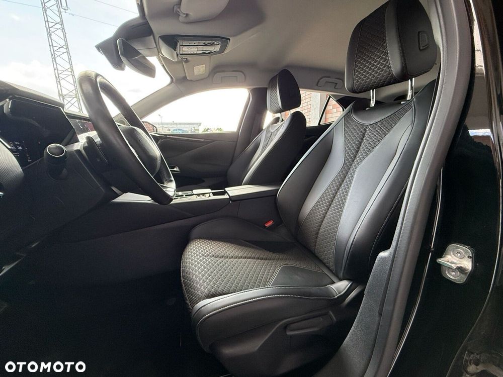 DS Automobiles DS 4 - 13