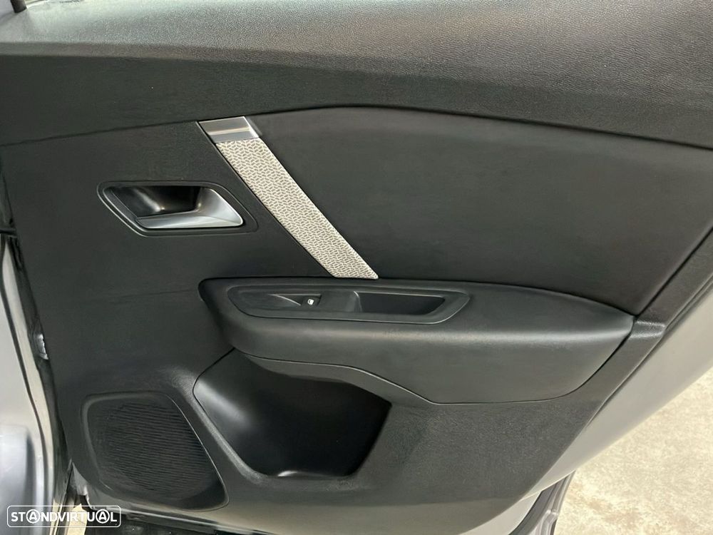 Citroën C4 1.5 BlueHDi Feel Pack - 24