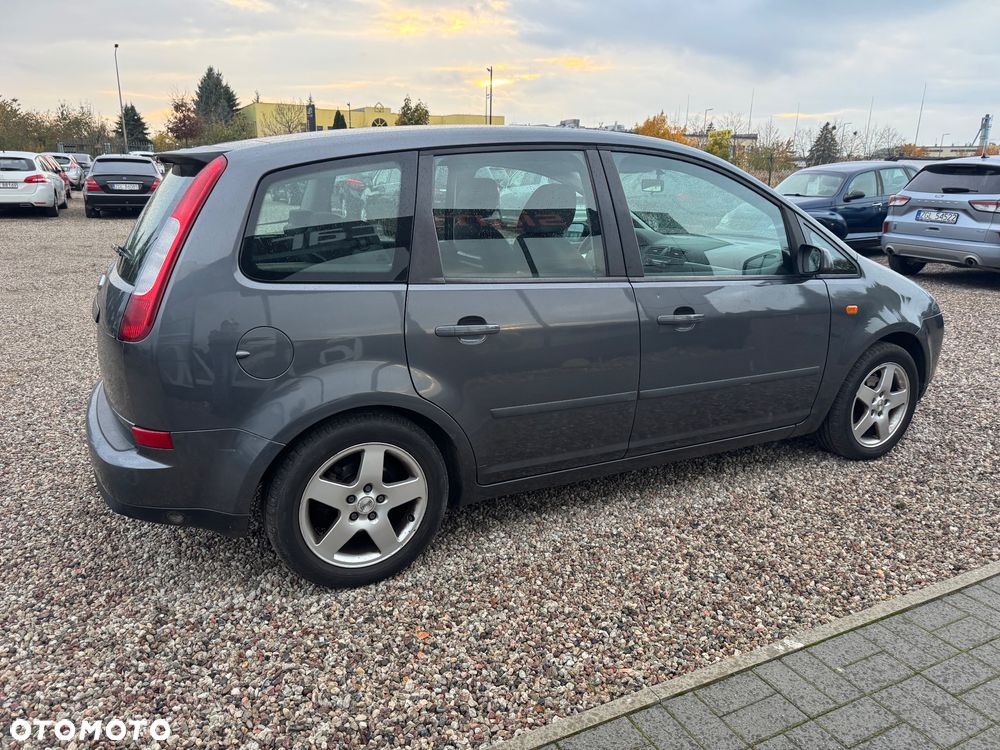 Ford C-MAX - 15