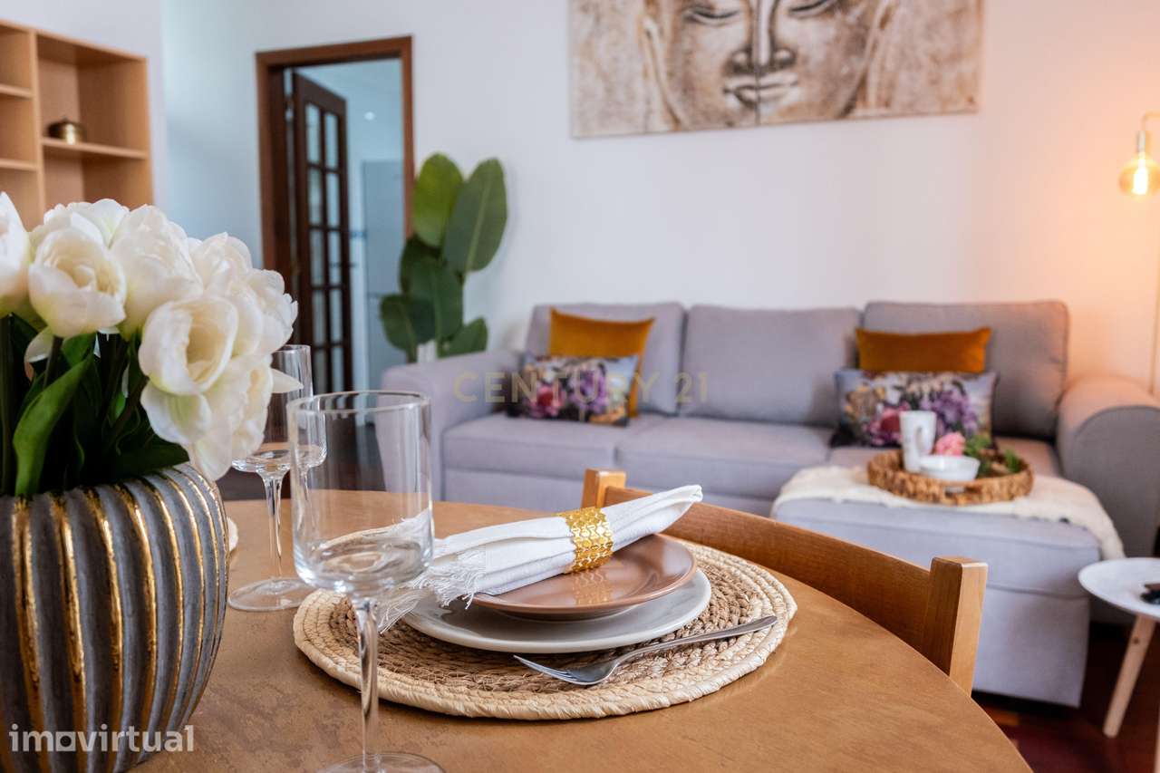 Apartamento T1 nos Piornais – Funchal - Grande imagem: 2/18