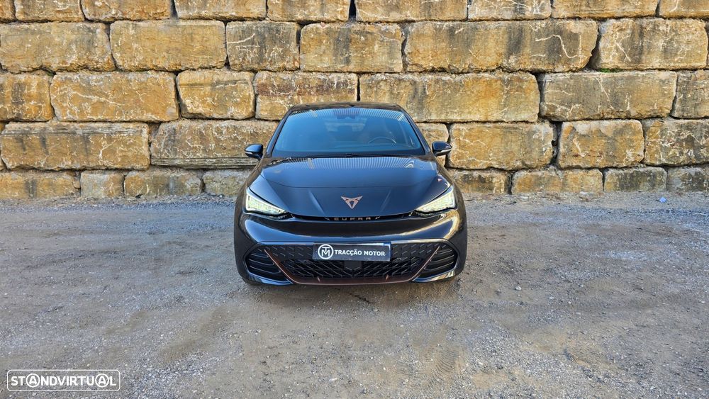 Cupra Born 170kW/77kWh Edition Dynamic - 6