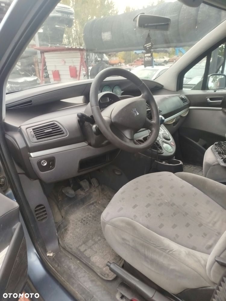 Peugeot 807 na części. - 4