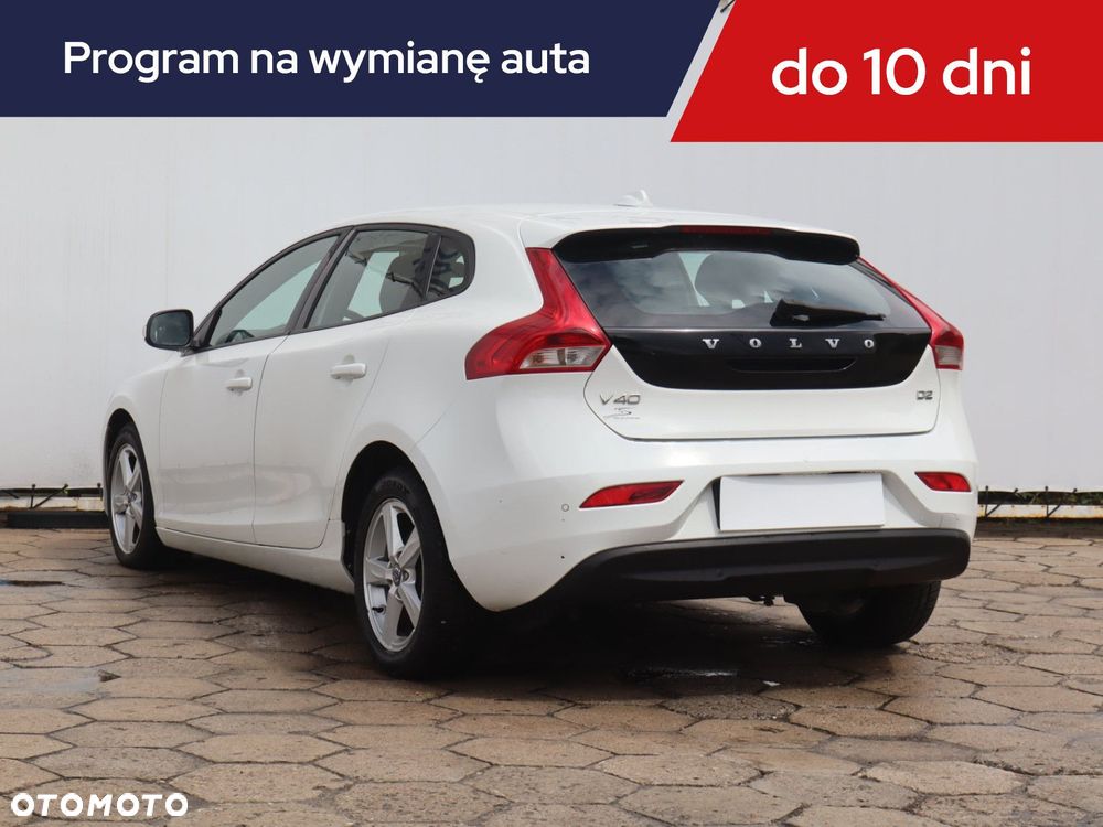 Volvo V40 - 6