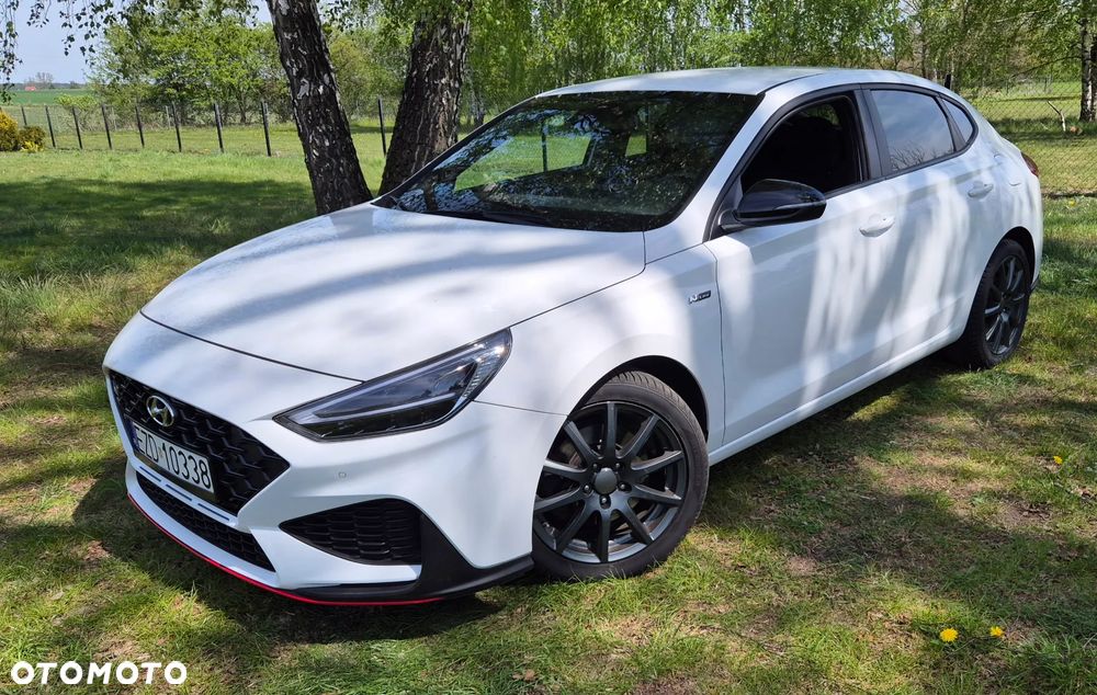 Hyundai i30 - 2