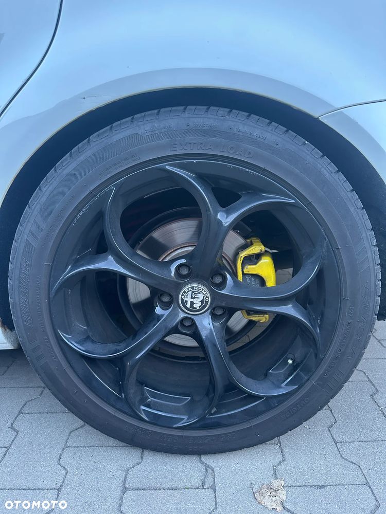 Alfa Romeo 159 2.0JTDM Sport Plus - 22