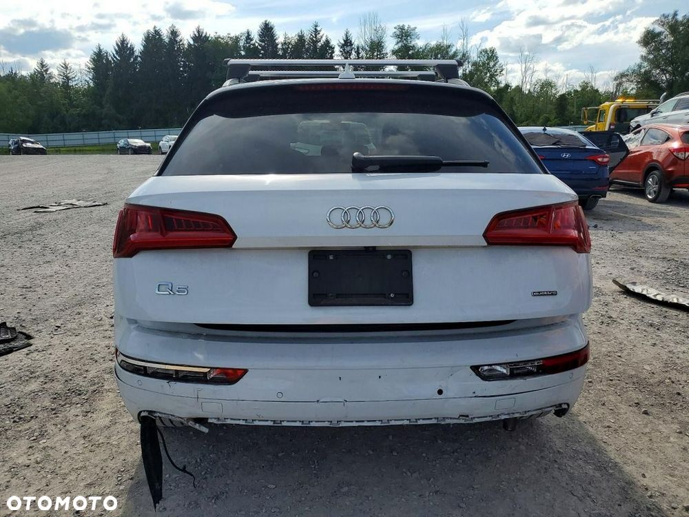 Audi Q5 2.0 TFSI Quattro S tronic - 6