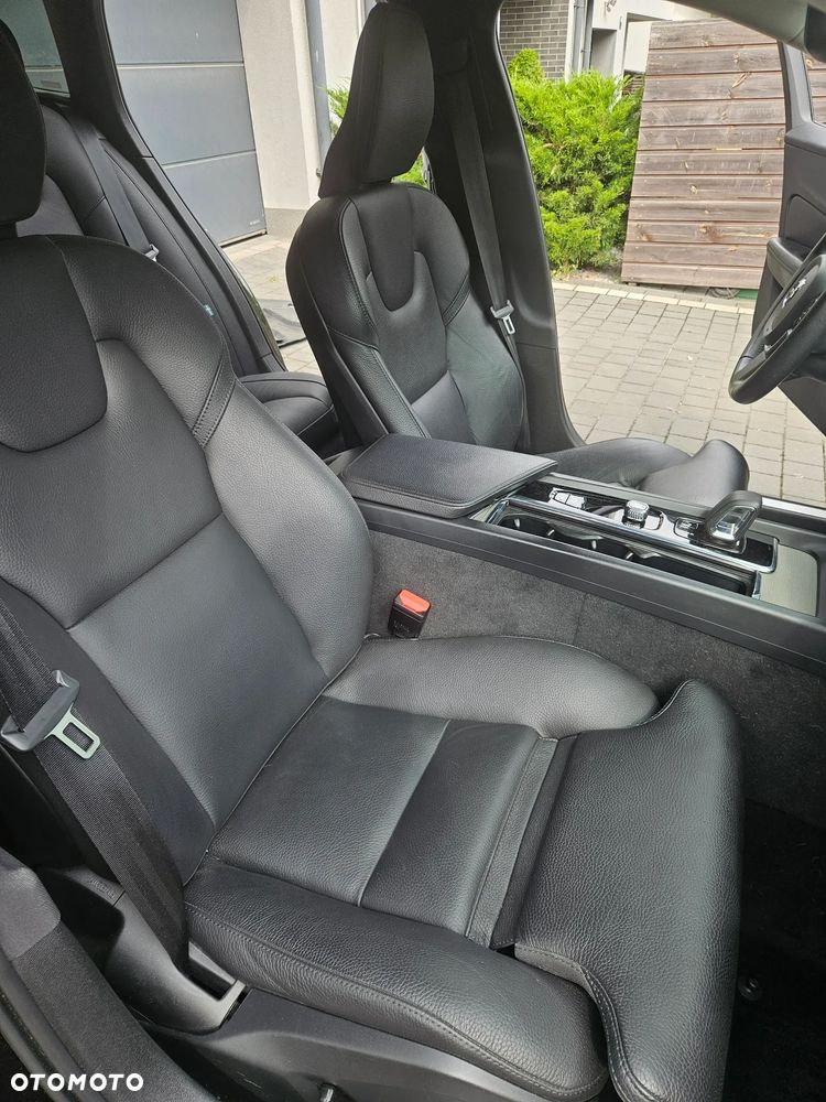 Volvo V60 Cross Country Pro B5 B AWD - 17