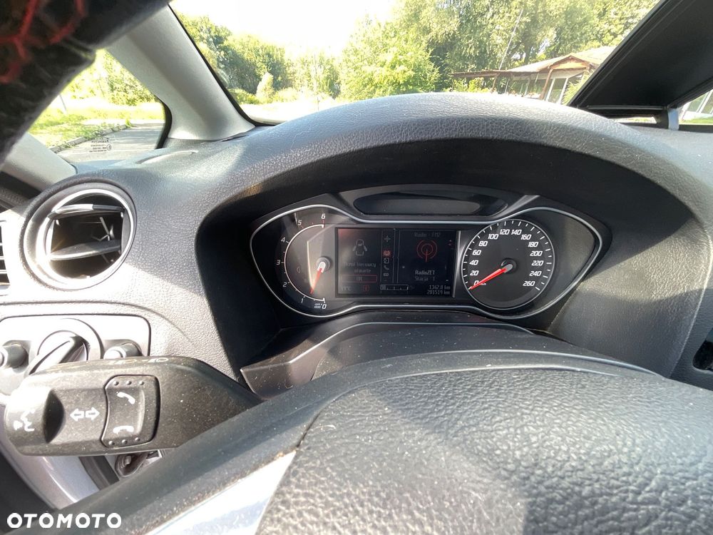 Ford S-Max 2.0 TDCi DPF Titanium - 24
