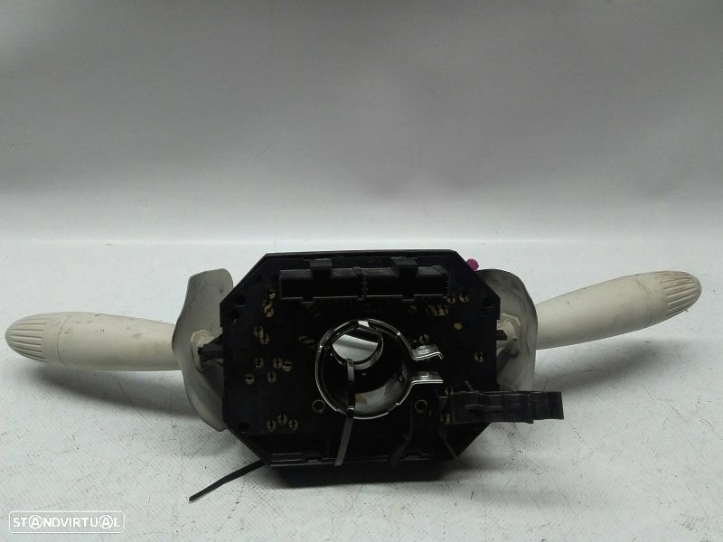 Fita de airbags FIAT 500 (312_) - 5