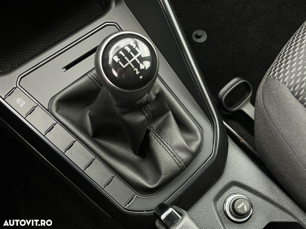 Volkswagen Polo - 20