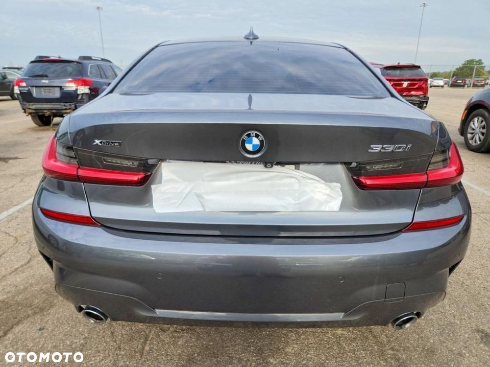 BMW Seria 3 - 6
