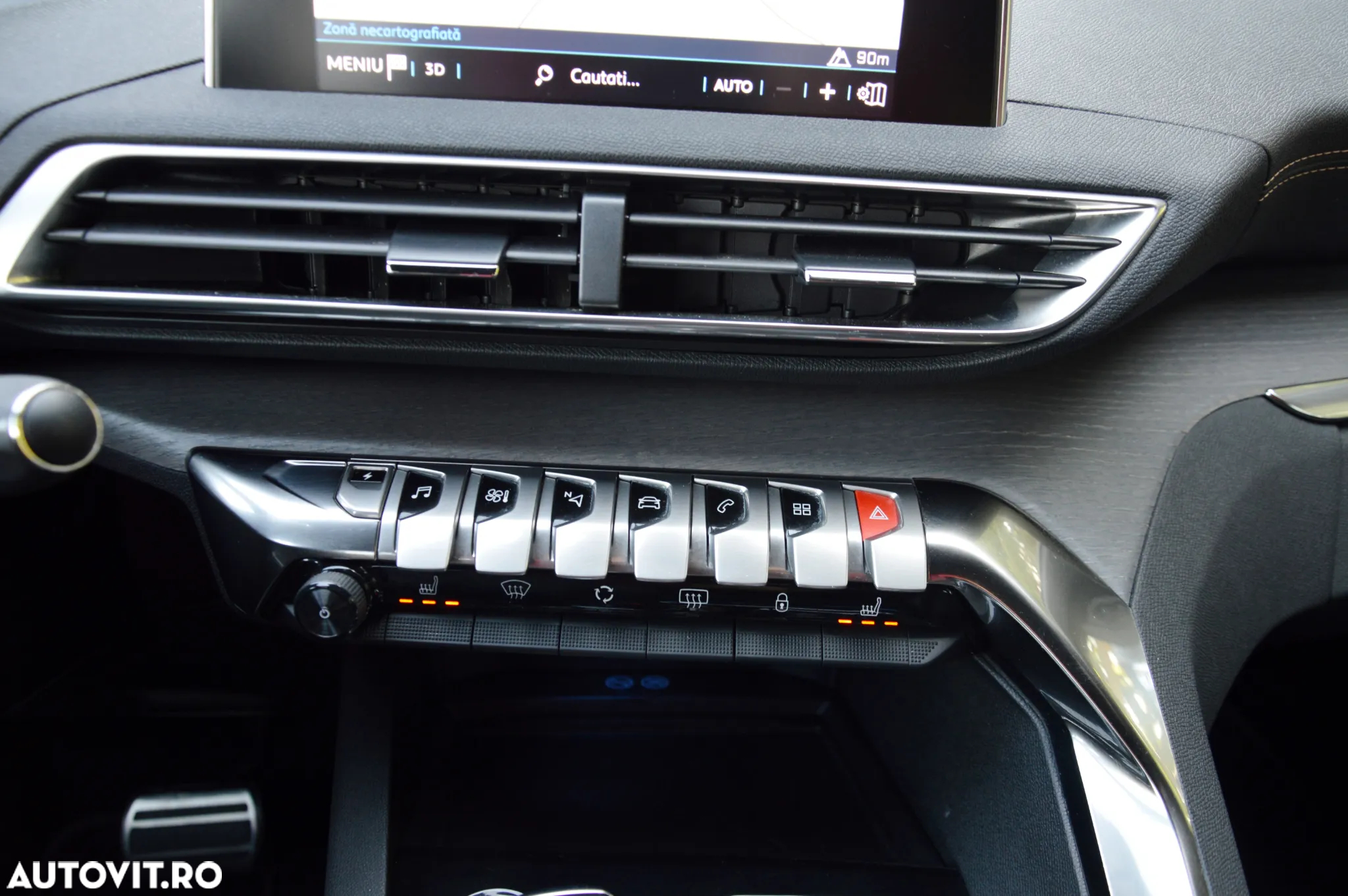 Peugeot 3008 PHEV 300 EAT8 4X4 GT - 15