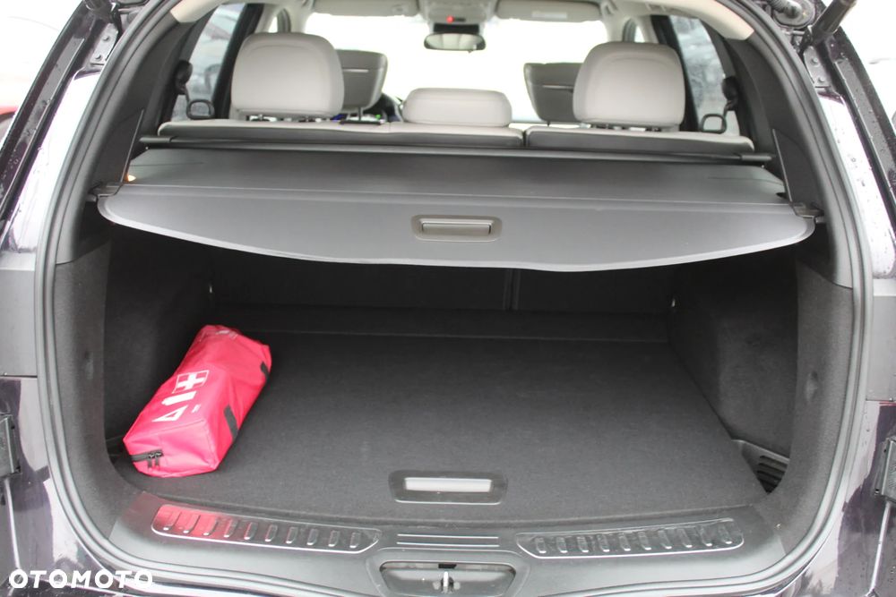 Renault Koleos 2.0 dCi Initiale Paris 4x4 X-Tronic - 18