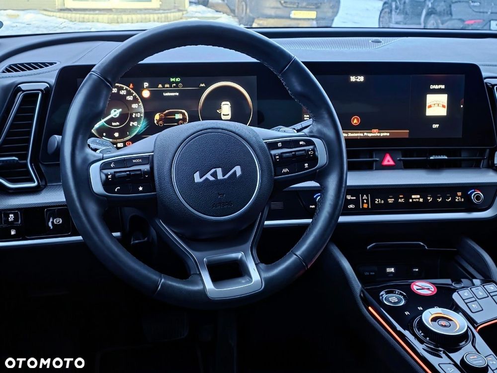 Kia Sportage - 26