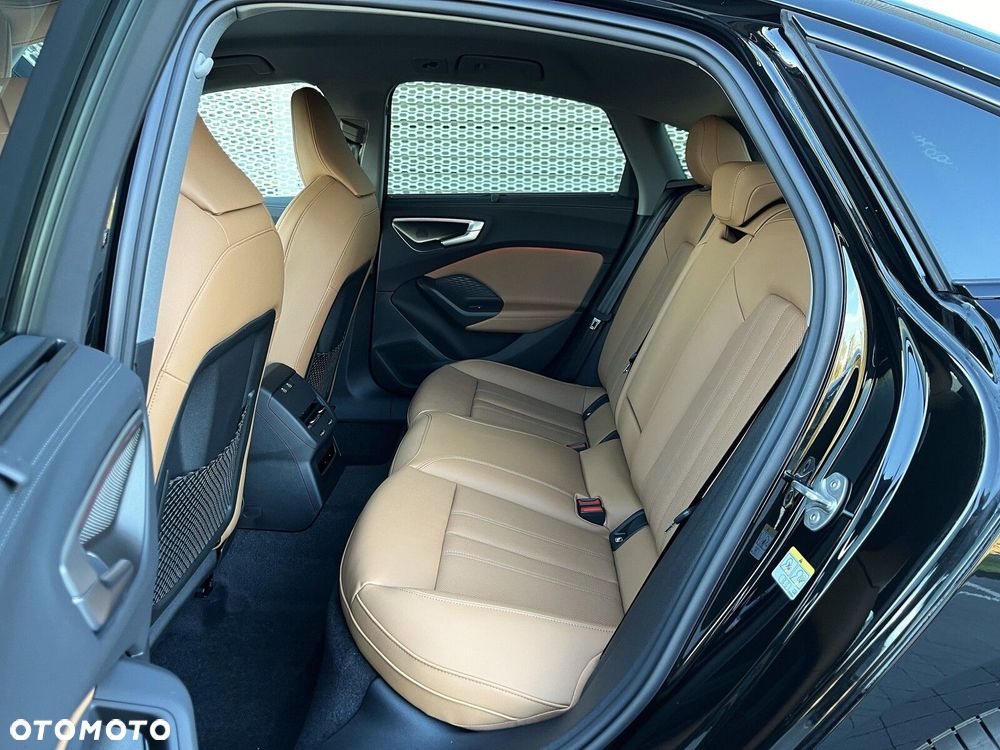 Audi A5 Limousine 2026