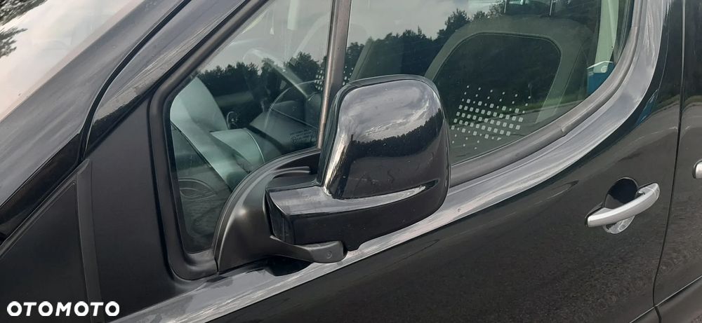 Citroën Berlingo 1.6 HDi 110 FAP Multispace Exclusive - 21