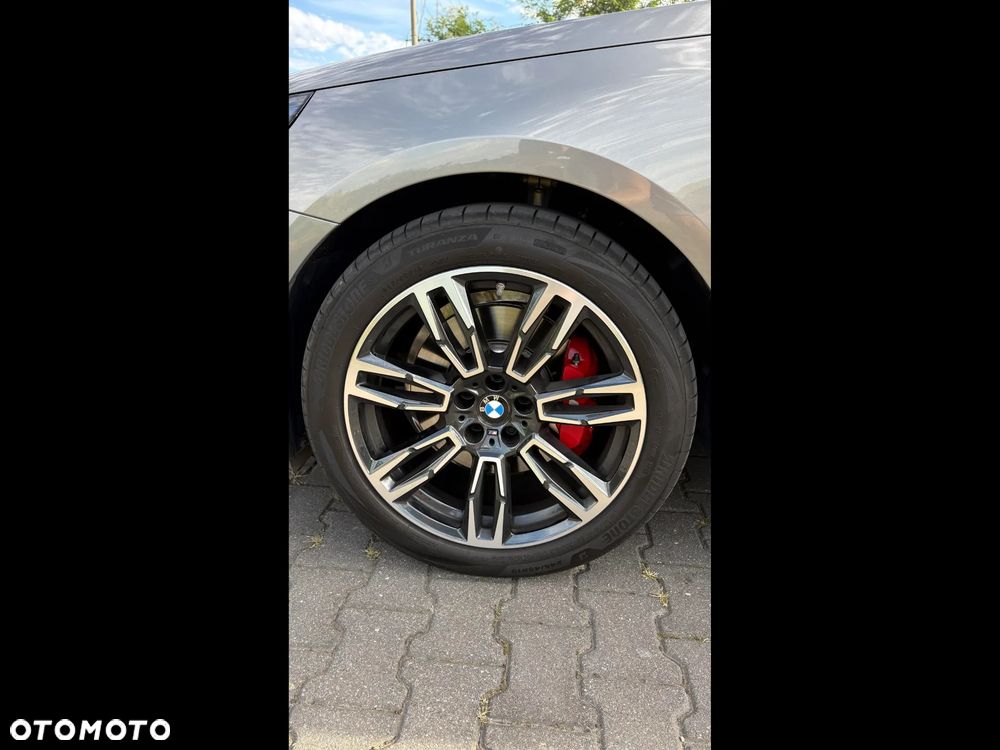 BMW Seria 5 - 9