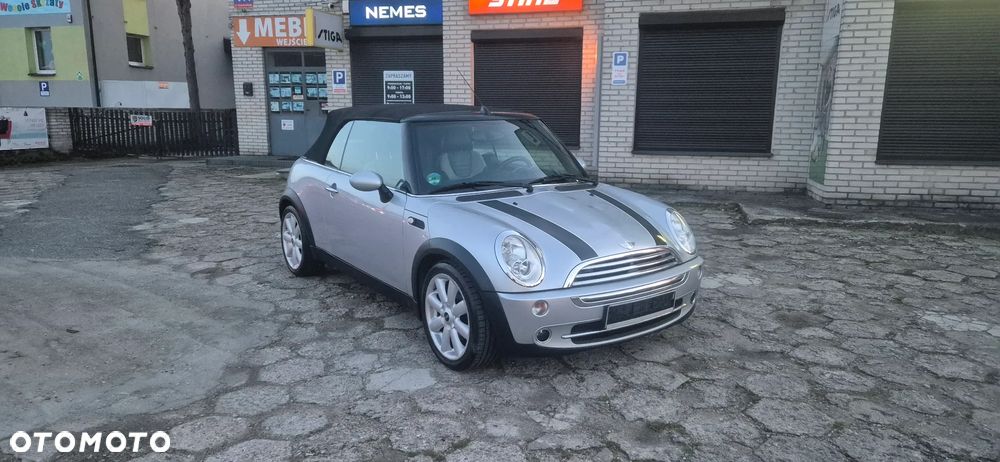 MINI Cooper - 1