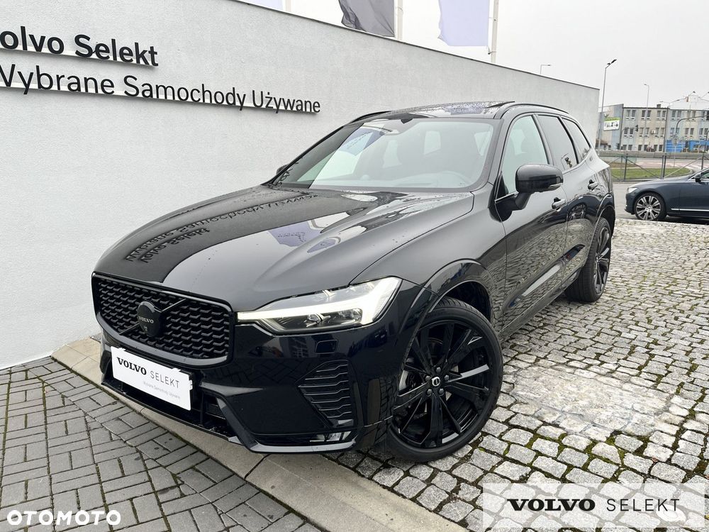 Volvo XC 60 - 4