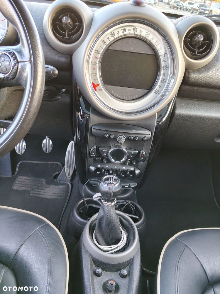 MINI Countryman Cooper S ALL4 - 16